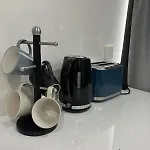 Pringle Pod 아파트 모니건