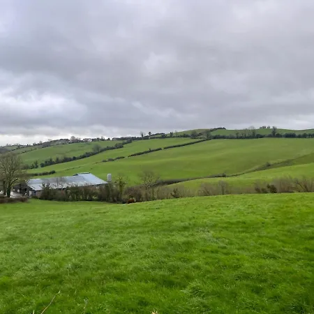 公寓 Pringle Pod 莫纳汉