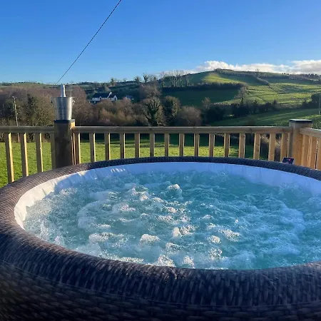 Pringle Pod 公寓 莫纳汉