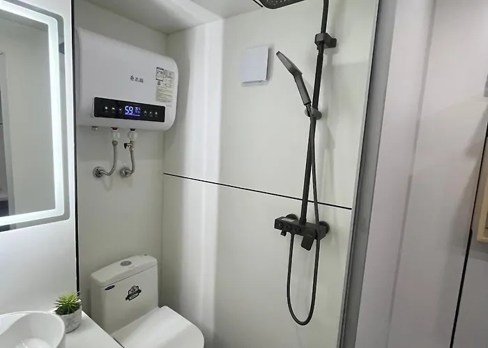 아파트 Pringle Pod