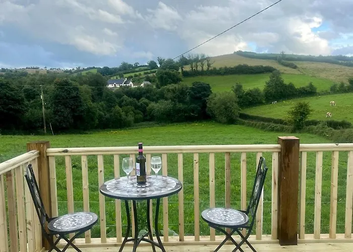 Pringle Pod 아파트 *