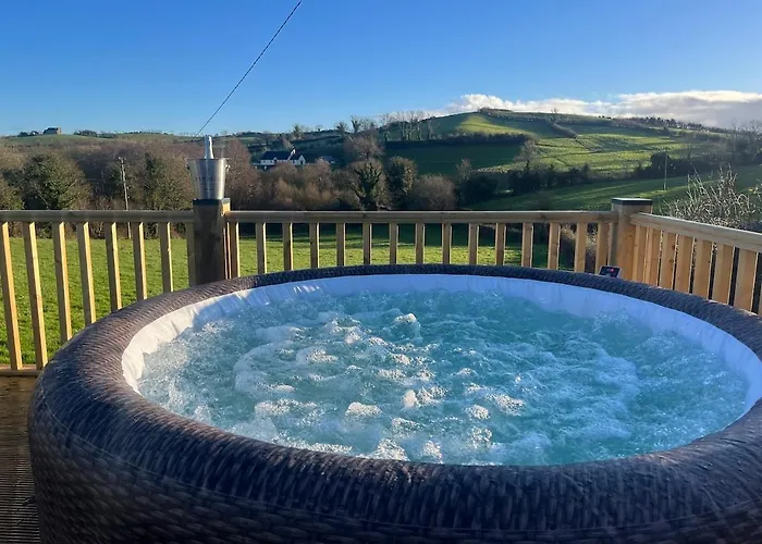 Pringle Pod Daire Monaghan