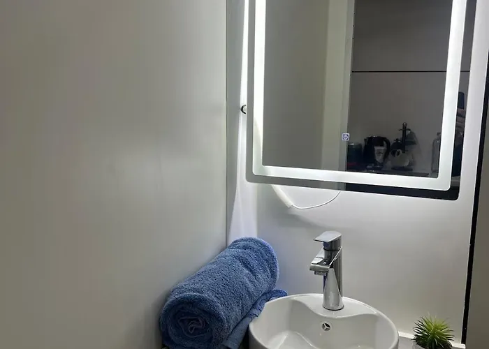 아파트 Pringle Pod *